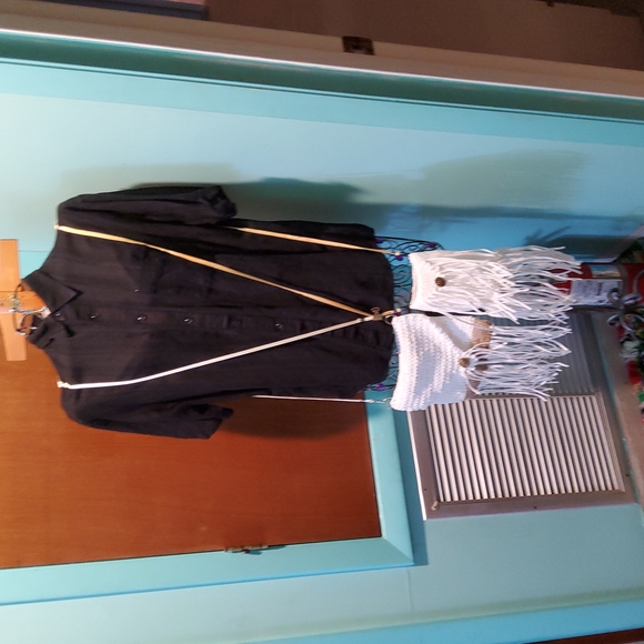 Sling Bag N Bottle Pouch Set - Picture 10 of 12